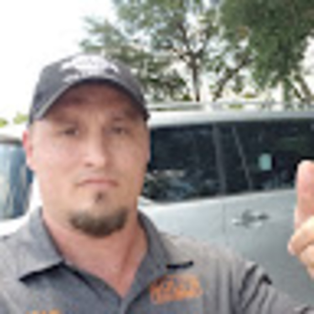 Meet your Posher, Paul